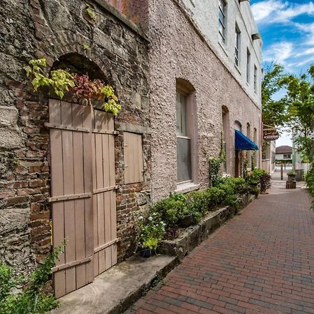 Orange Street Apartment St. Augustine Exterior foto