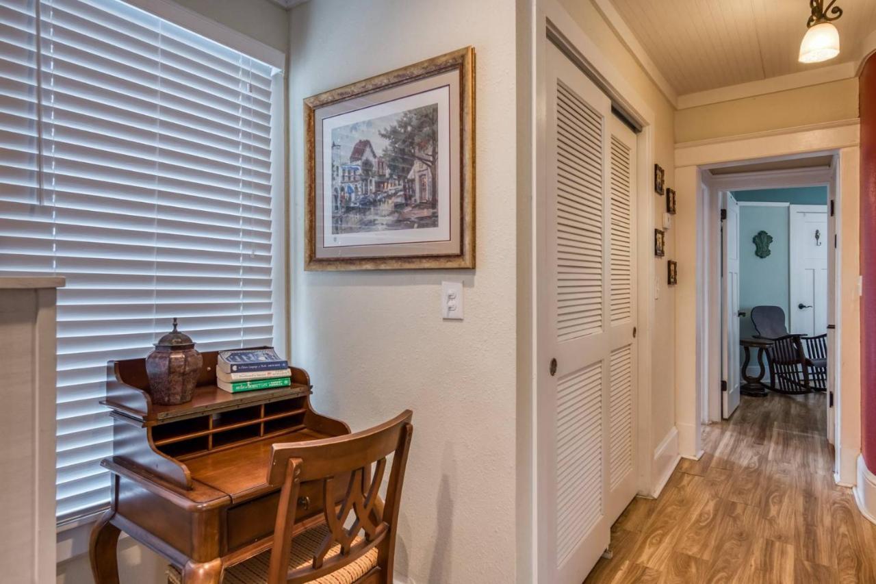 Orange Street Apartment St. Augustine Exterior foto